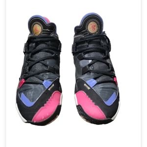 Jordan Why Not .5 "Hype Music" Size 10 Men